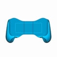 thumbnail image 1 of Switch/Lite Console Grip Stand - 2-in-1 Ergonomic Handheld Holder & Tabletop Stand for Nintendo Switch/OLED/Lite, Anti-Slip Design, Universal Fit | Switch Accessories, 1 of 9