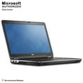 thumbnail image 2 of Dell Precision M2800 15.6 Laptop, INTEL CORE I7-4610M 3.0GHZ, 8G DDR3L, 1T SSD, VGA, HDMI, DVD, Windows 10 Pro 64 Bit-Multi-Language(EN/ES/FR) Used Grade A, 2 of 4