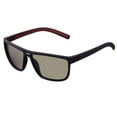 thumbnail image 1 of Simplify SSU124-BL Barrett Polarized Sunglasses, Blue & Silver, 1 of 1