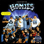 This Is For The Homies