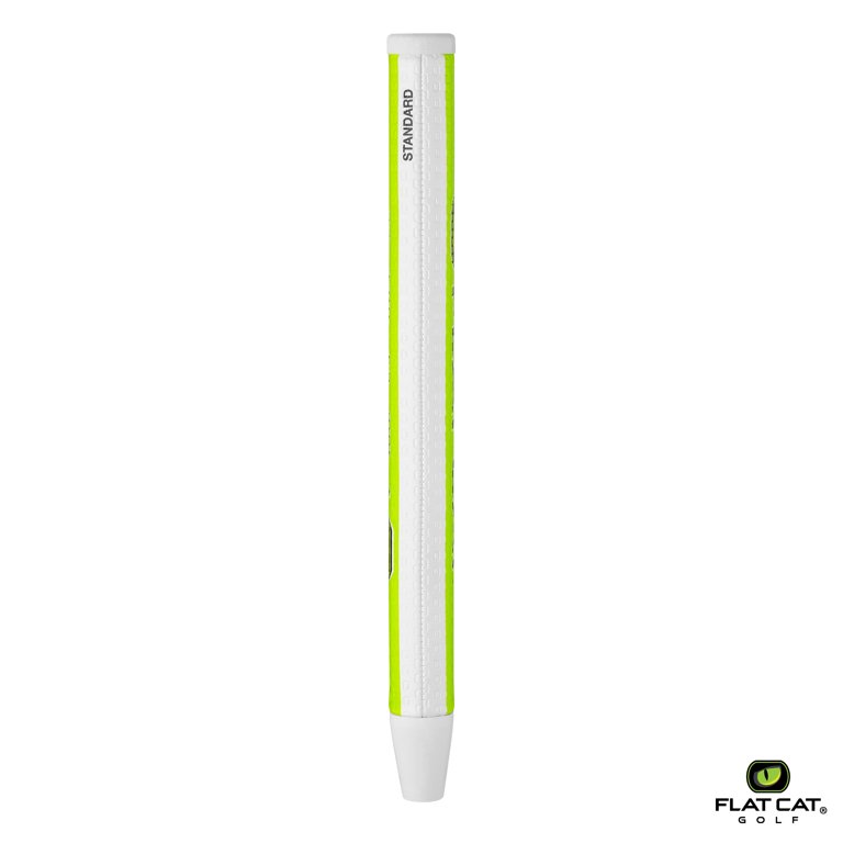 Flat Cat Original Standard Putter Grip, Green photo 2