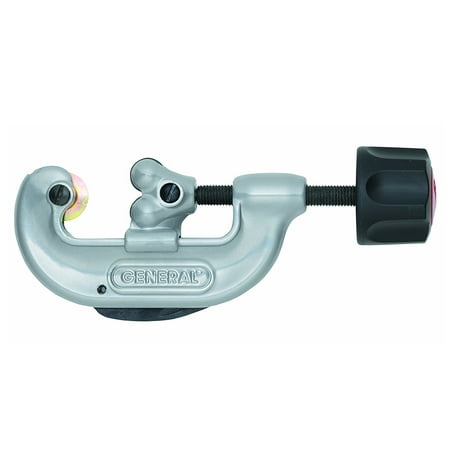 General Tools 120 Tubing Cutter