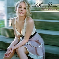 Leann Rimes - This Woman - Music & Performance - CD