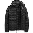 thumbnail image 5 of The North Face ThermoBall Eco 2.0 Men's Jacket Black Hooded X-Large, 5 of 5