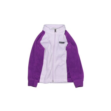 

Pre-Owned Columbia Girl s Size 4T Sweatshirt