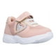 thumbnail image 3 of Tenis Tropicana Rosa Para Niña [TRO1402] blanco 19.5 MX, 3 of 8