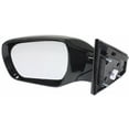 thumbnail image 1 of New Fits HYUNDAI SANTA FE SPORT 2013 2016 LH Pwr Mirror Man Fldg Non-Htd HY1320199, 1 of 4