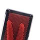thumbnail image 2 of Injueey DIY 3D Pin impresión clon mano molde arte escultura chico jugar juguete regalo decoración del hogar Decoración del hogar rojo S Injueey JJ16090-02, 2 of 6
