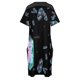 thumbnail image 5 of Amulet. Yoshi trapped in quartz. With lots of crystals. Loose Pocket Dress dress for women chic and elegant evening dress, 5 of 7