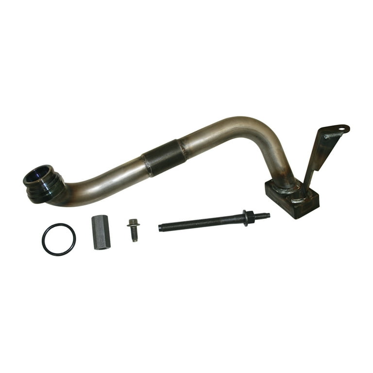 Moroso Oil Pump Pick-Up Kit 5.2 Coyote/Voodoo Gen-3 Eng. Moroso Oil Pump Pick-Up Kit 5.2 Coyote/Voodoo Gen-3 Eng.