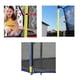 thumbnail image 5 of 12PCS 35.4inch Trampoline Pole Covers, Protective Trampoline Pole Sleeves for Protection Trampoline, 5 of 5