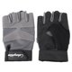 thumbnail image 2 of Calentador De Manos Para Ciclismo Deportes Anti-sudor Antideslizante Ciclismo Transpirable Guantes de medio dedo (Gris L), 2 of 7