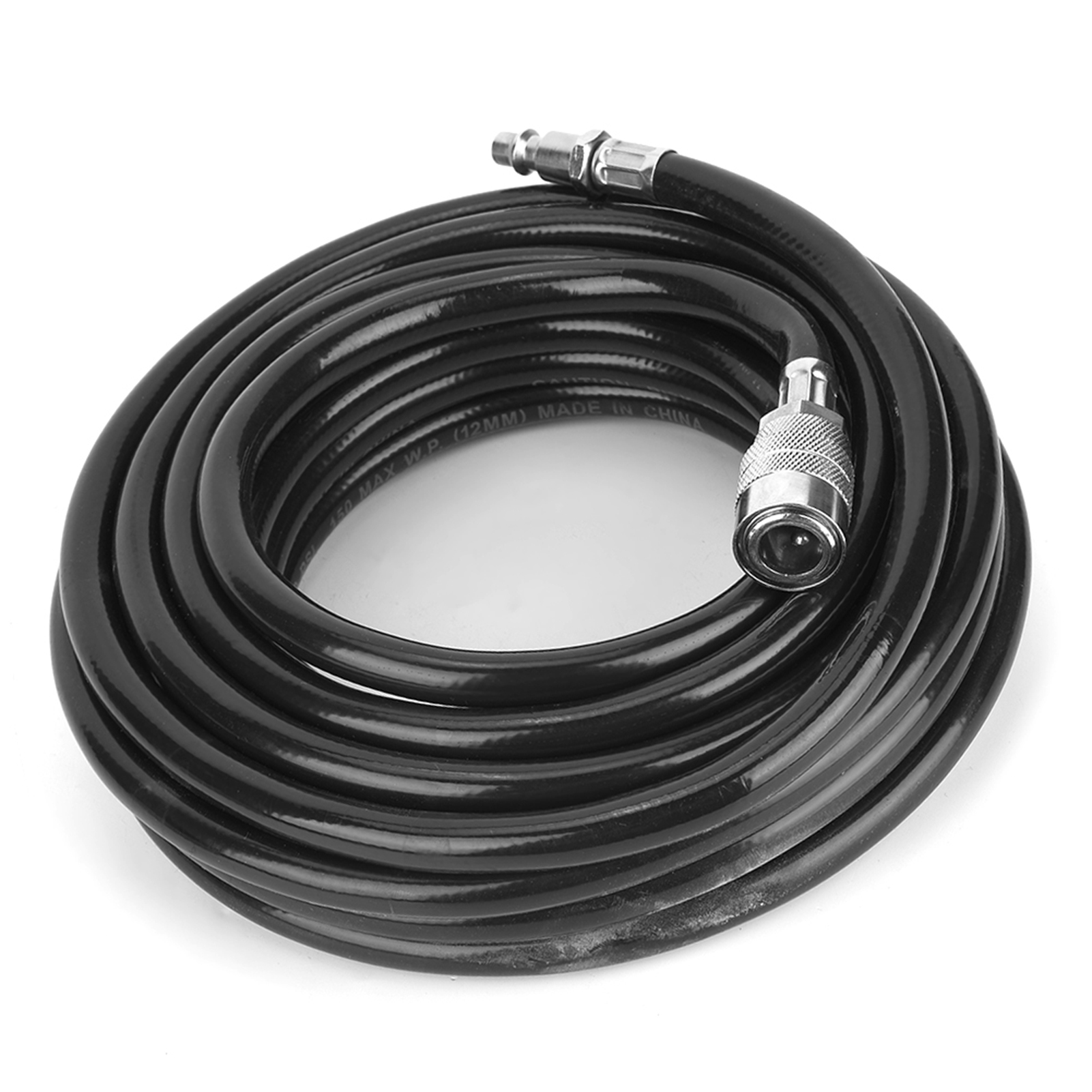 Pneumatic Air Hose Kit Air Compressor Hose Kit Air Compressor Hose Kit Air Hose Kit For Repair Shop Home Factory Industry