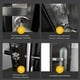 thumbnail image 4 of Moisture-proof Lock Cylinder Lubricant Locksmith Tools Padlock Lubrication Long-term Use Graphite Lubricating Powder Safe, 4 of 5