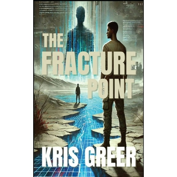 The Fracture Point, (Paperback)