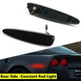 thumbnail image 4 of 4Pcs LED Side Marker Lights Left And Right Constant  Light LED Signal Lamp For Chevrolet Corvette C6 2005-2013, 4 of 7