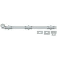 thumbnail image 3 of Deltana 18SB26D 18" Surface Bolt; Heavy Duty; Satin Chrome Finish, 3 of 3