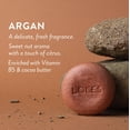 thumbnail image 4 of LOLE'S Shampoo Bar and Conditioner 2in1 with Argan Oil for Normal to Oily Hair, Repair & Damage Control, 99% Natural, Sustainably Sourced, 3.5Oz, 4 of 7