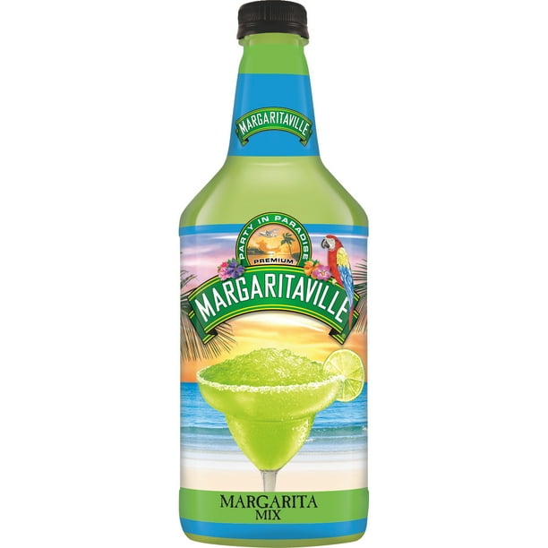 Do You Have To Be 21 To Buy Margarita Mix At Walmart