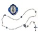 thumbnail image 2 of Collar VILLAGE GIFT IMPORTERS Mini Rosario con Estuche, 2 of 6