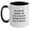White/Black, variant on Funny Graphic Designer Gifts for Her - Sassy Sarcastic Coffee Mug Gifts from Mom for Graphic Designer Women on Mother's Day