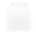 thumbnail image 5 of aidice Womens Sweat Shorts Drawstring Elastic Waist Comfy Shorts with Pockets Summer Casual Loose Fitting Shorts, 5 of 6