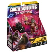 Godzilla x Kong: 6 Suko Figure with Titanus Doug by Playmates Toys