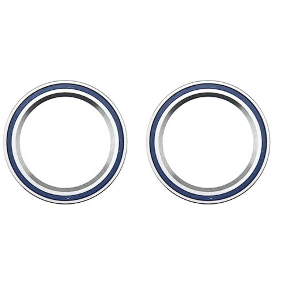 2 Headset Sealed Cartridge Bearings 41mm 11/8. Set of bearing. Pair of