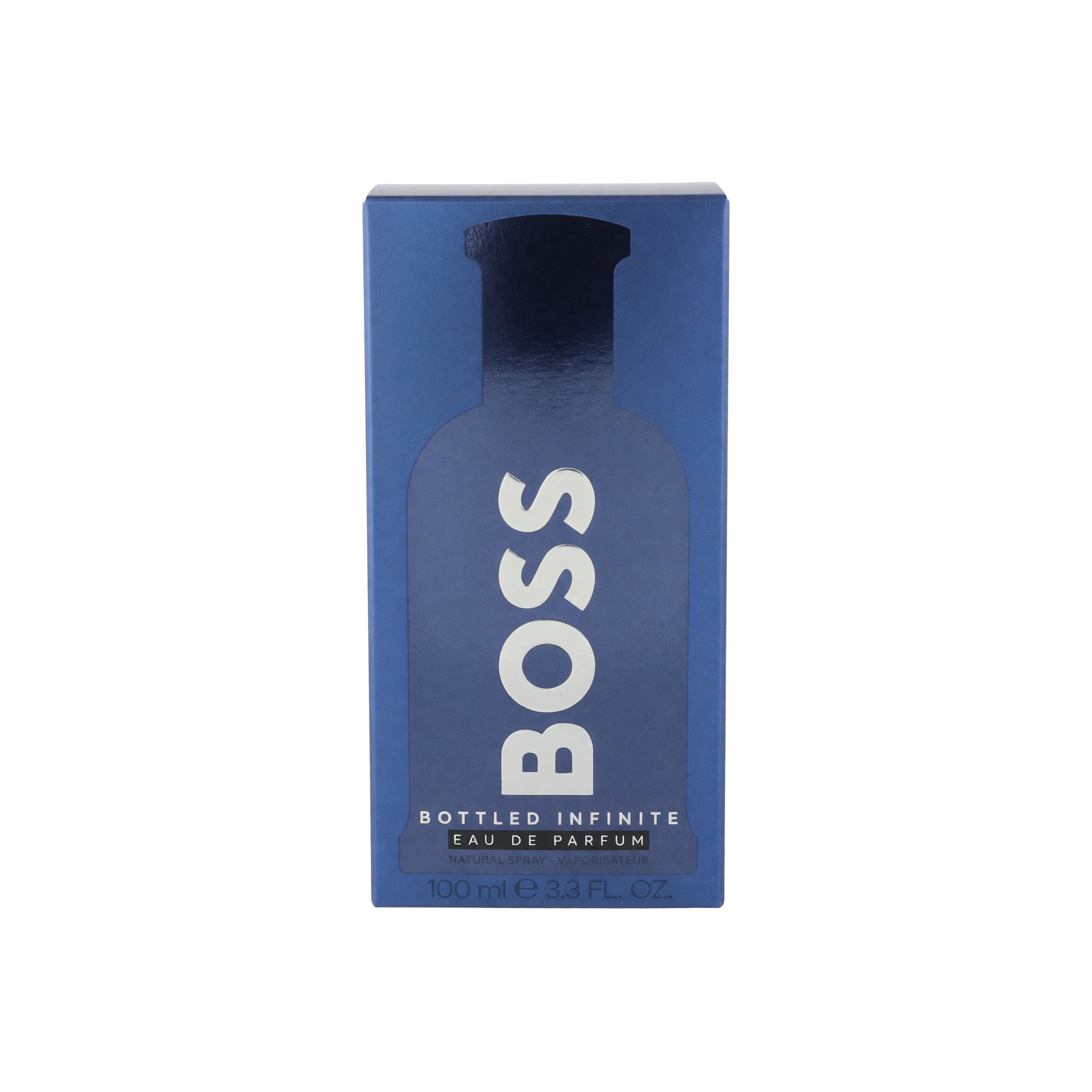 Hugo Boss Bottled Infinite Eau De Parfum, 3.3 oz photo 3
