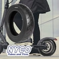 thumbnail image 5 of Llanta R10 x2.125 Nyco para Scooter Electrico P1407D Color Negro, 5 of 5