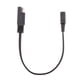 thumbnail image 2 of Adaptador de Ropa Hugo 2Packs Premium SAE Connection To DC Mujer Motocicleta Calor 25cm, 2 of 9