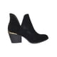 thumbnail image 2 of BOTIN DE VESTIR MILAGROS MUJER NEGRO CALIPSO 7938 LEON  7938BLACKp, 2 of 3