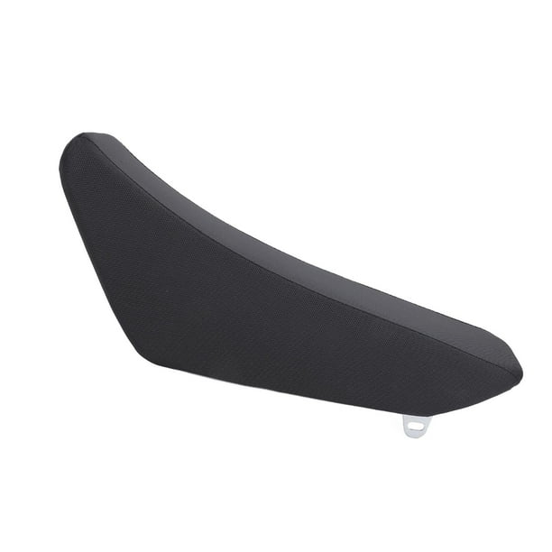 Conjunto De Asiento De Motocicleta, Cojín Ergonómico Para Asiento De Motocicleta Con Amortiguación De Vibraciones, Ajuste Cómodo Para KLX110 KX65