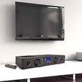thumbnail image 2 of Barra de sonido Pyle PSBV200BT 3D Surround Bluetooth con subwoofer, 2 of 8
