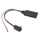 thumbnail image 5 of Adaptador De Radio De Coche 5.0 AUXIN Adaptador De Repuesto Para Radio Ainet Port INAN333RS/RRS, 5 of 7