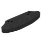 thumbnail image 1 of Parachoques delantero de espuma RC Jadeshay Negro para coche Traxxas 1/16, 1 of 14