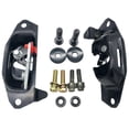 thumbnail image 2 of Kit de reparación de hardware de puerta trasera de coche para 15074253 88981030 piezas de confiabilidad, 2 of 4