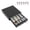 13" - Black, variant on HK SYSTEMS 13inch Heavy Duty POS Cash Drawer with 4Bill/5Coin, Removable Coin Compartment, 24V, RJ11, Single Large Media Slot, Black