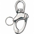thumbnail image 1 of Ronstan RF6110 Snap Shackle - Small Swivel Bail - 69 mm. Length, 1 of 2