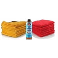 thumbnail image 5 of Detergente para lavado de microfibra Chemical Guys 1,9 L, 5 of 5