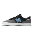 thumbnail image 2 of New Balance Numeric Men's Jamie Foy 306 Castlerock Black Shoes, 2 of 5