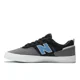 thumbnail image 2 of New Balance Numeric Men's Jamie Foy 306 Castlerock Black Shoes, 2 of 5