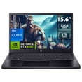 thumbnail image 1 of Laptop Gamer Acer Nitro V 15: Intel Core i7, 32GB, SSD 2TB, 15.6, RTX 4060, Windows 11 Home. Teclado en Inglés., 1 of 4