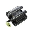 thumbnail image 3 of Set of 1 ISA Ignition Coil + 4 Spark Plugs  Compatible with 1998 Subaru Forester 2.5L H4 2458cc -ci  Replacement for UF159, 3 of 5