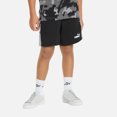 thumbnail image 2 of Short Largo Puma para Niño Ess Camo Shorts TR B Puma 848088 01, 2 of 2
