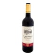 thumbnail image 1 of Pack de 4 Vino Tinto CH Rosseau Bordeaux 750 ml, 1 of 3