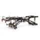 thumbnail image 3 of Marco de coche RC, Chasis de coche RC Car Frame, 1/16 RC Car Body Chasis Frame Car Frame Kit, RC Car Accesorio Rc Accesorio para C14 Rc Car LHCER NO, 3 of 5