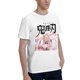 thumbnail image 2 of Camiseta de Manga Corta para Hombres Kimetsu no Yaiba, 2 of 5