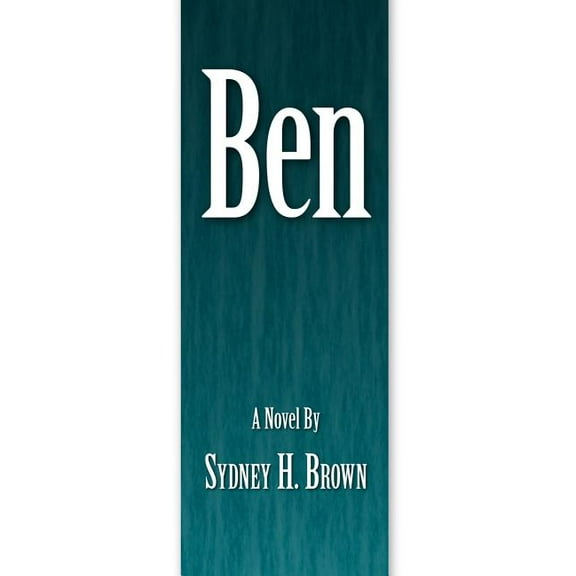 Ben (Paperback)