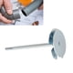 thumbnail image 1 of Herramienta de cabeza de tubería de agua herramienta práctica de ahorro de tiempo para empalme de tuberías ANGGREK Otros, 1 of 8